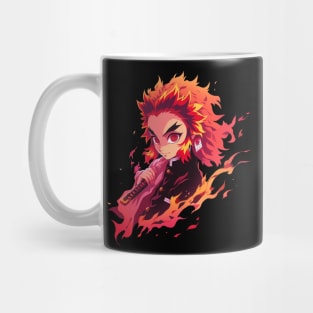 rengoku Mug